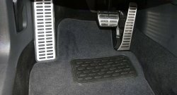 1 709 р. Коврик в салони Element 5 шт. (текстиль) (GTI, 3 дв.) Volkswagen Golf 6 хэтчбэк 5 дв. (2008-2014)  с доставкой в г. Белгород. Увеличить фотографию 5