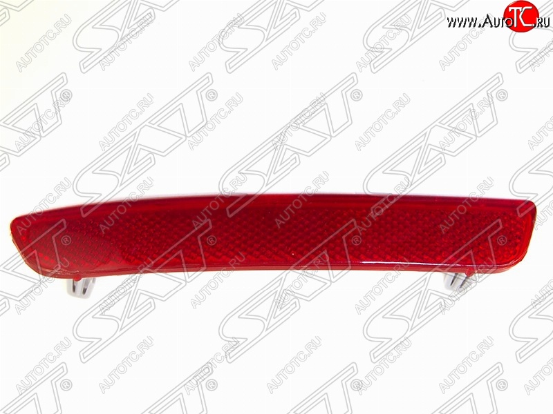 459 р. Левый катафот заднего бампера SAT Volkswagen Jetta A5 седан (2005-2011)  с доставкой в г. Белгород