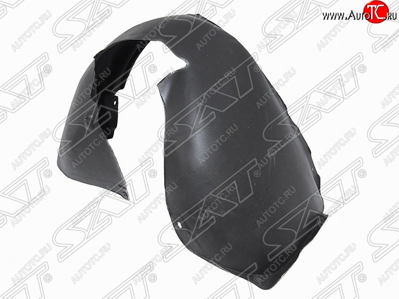 959 р. Правый подкрылок передний SAT (задняя часть) Volkswagen Jetta A5 седан (2005-2011)  с доставкой в г. Белгород