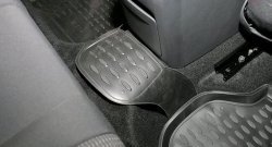 2 149 р. Коврики в салон Element 4 шт. (полиуретан) Volkswagen Jetta A5 седан (2005-2011)  с доставкой в г. Белгород. Увеличить фотографию 5