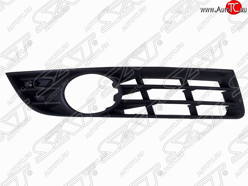 399 р. Правая рамка противотуманной фары SAT Volkswagen Passat B6 седан (2005-2011)  с доставкой в г. Белгород