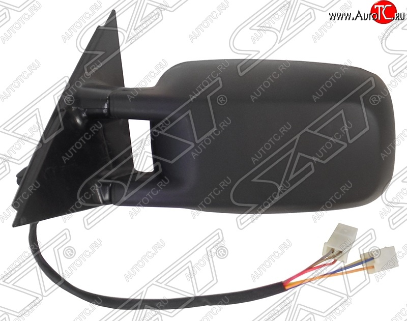 6 599 р. Боковое левое зеркало заднего вида SAT Volkswagen Passat B4 седан (1993-1996) (Неокрашенное)  с доставкой в г. Белгород