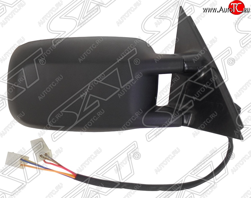 6 599 р. Боковое правое зеркало заднего вида SAT Volkswagen Passat B4 седан (1993-1996) (Неокрашенное)  с доставкой в г. Белгород