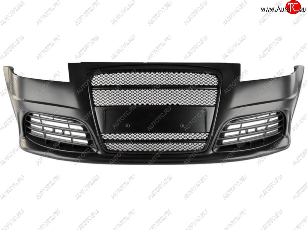 27 999 р. Передний бампер (GP) Rieger Volkswagen Passat B5 универсал дорестайлинг (1996-2000)  с доставкой в г. Белгород