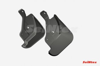 Задние брызговики SeiNtex Volkswagen Polo 5 седан дорестайлинг (2009-2015)