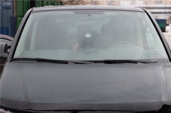 1 699 р. Водостоки лобового стекла Стрелка 11 Volvo S40 MS седан дорестайлинг (2004-2007)  с доставкой в г. Белгород. Увеличить фотографию 4