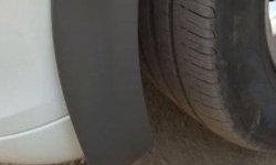 46 999 р. Накладки на колёсные арки CT Volkswagen Touareg 2 NF дорестайлинг (2010-2014) (Неокрашенные)  с доставкой в г. Белгород. Увеличить фотографию 3