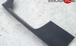 9 799 р. Накладка Je DESIGN на заднюю дверь автомобиля 7P Volkswagen Touareg 2 NF дорестайлинг (2010-2014)  с доставкой в г. Белгород. Увеличить фотографию 2