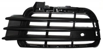 Вставка в бампер SAT (левая) Volkswagen Touareg 2 NF дорестайлинг (2010-2014)