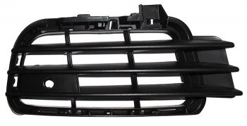 Вставка в бампер SAT (правая) Volkswagen Touareg 2 NF дорестайлинг (2010-2014)